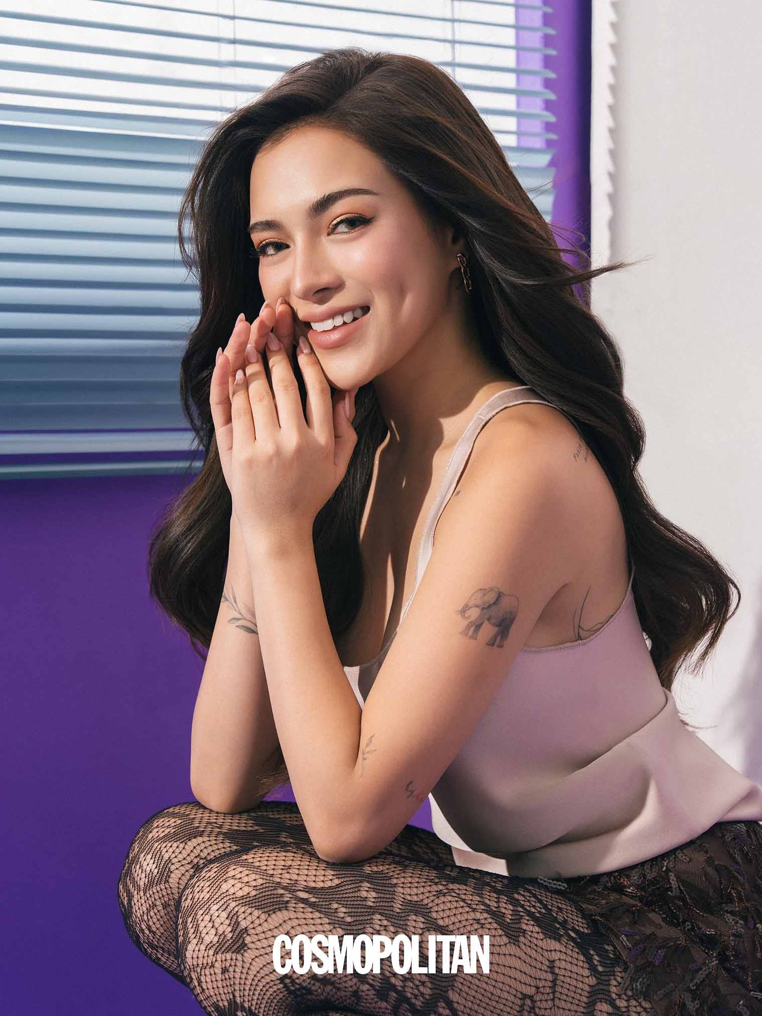Mika Salamanca